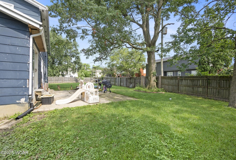 4 Lynn Park, Lima, Ohio, 5 Bedrooms Bedrooms, ,2 BathroomsBathrooms,Residential,For Sale,Lynn Park,307777