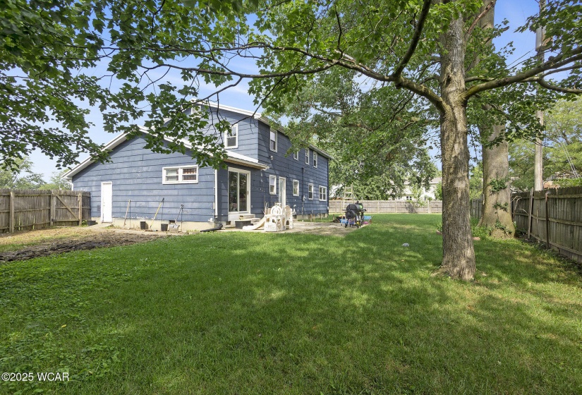 4 Lynn Park, Lima, Ohio, 5 Bedrooms Bedrooms, ,2 BathroomsBathrooms,Residential,For Sale,Lynn Park,307777