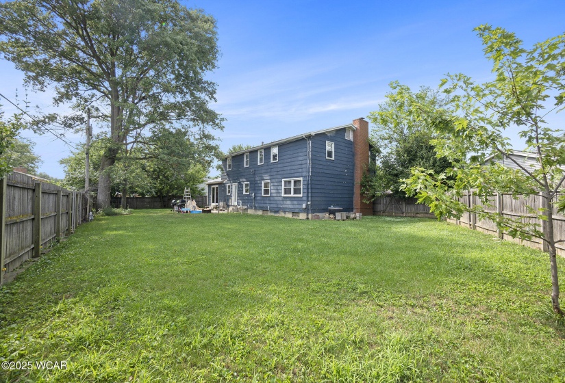 4 Lynn Park, Lima, Ohio, 5 Bedrooms Bedrooms, ,2 BathroomsBathrooms,Residential,For Sale,Lynn Park,307777