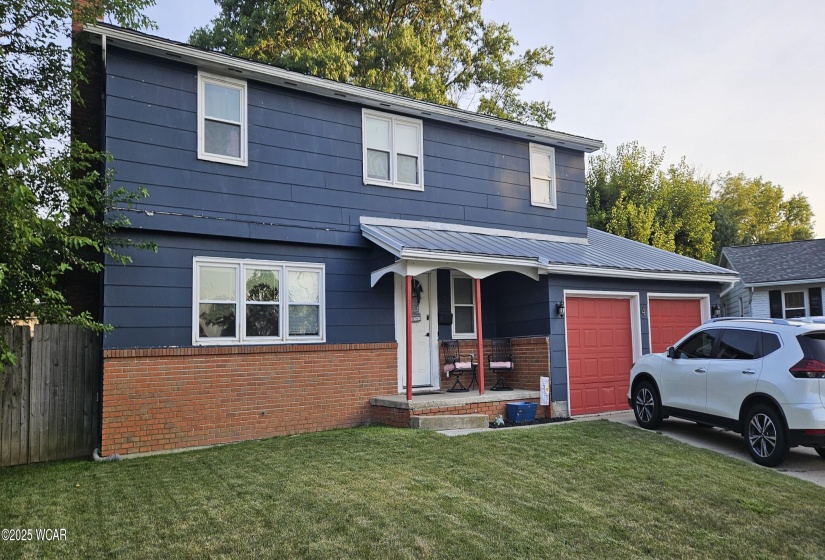 4 Lynn Park, Lima, Ohio, 6 Bedrooms Bedrooms, ,2 BathroomsBathrooms,Residential,For Sale,Lynn Park,307777