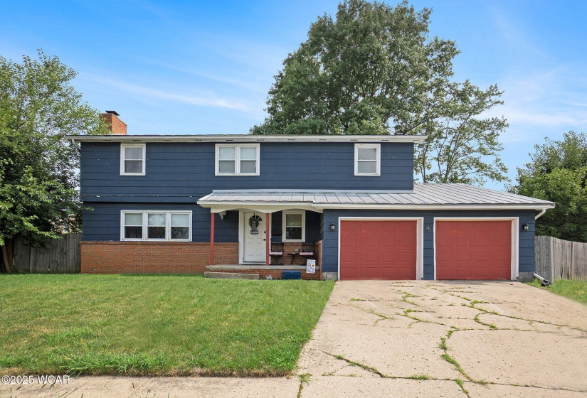 4 Lynn Park, Lima, Ohio, 5 Bedrooms Bedrooms, ,2 BathroomsBathrooms,Residential,For Sale,Lynn Park,307777
