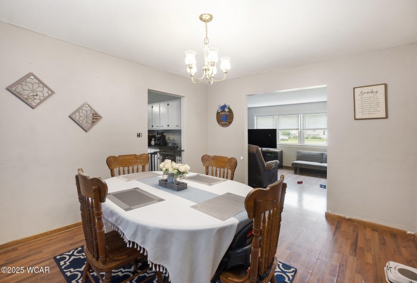 4 Lynn Park, Lima, Ohio, 5 Bedrooms Bedrooms, ,2 BathroomsBathrooms,Residential,For Sale,Lynn Park,307777
