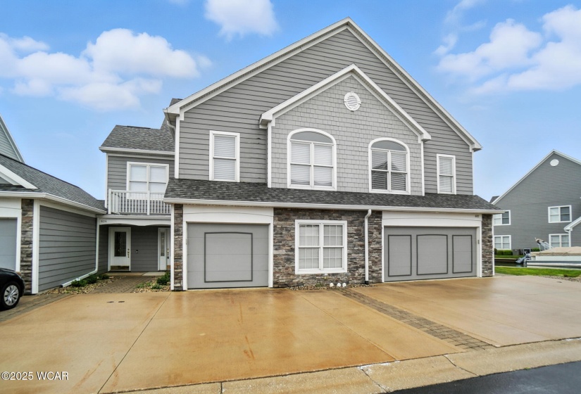 1700 Market Street, Celina, Ohio, 2 Bedrooms Bedrooms, ,2 BathroomsBathrooms,Residential,For Sale,Market,307677