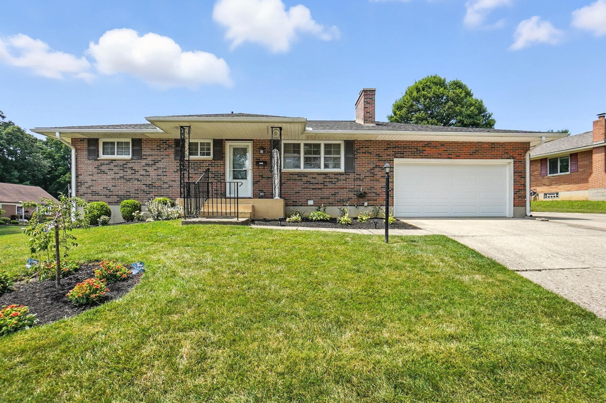 4133 Willowbrook Drive, Springfield, Ohio 45503