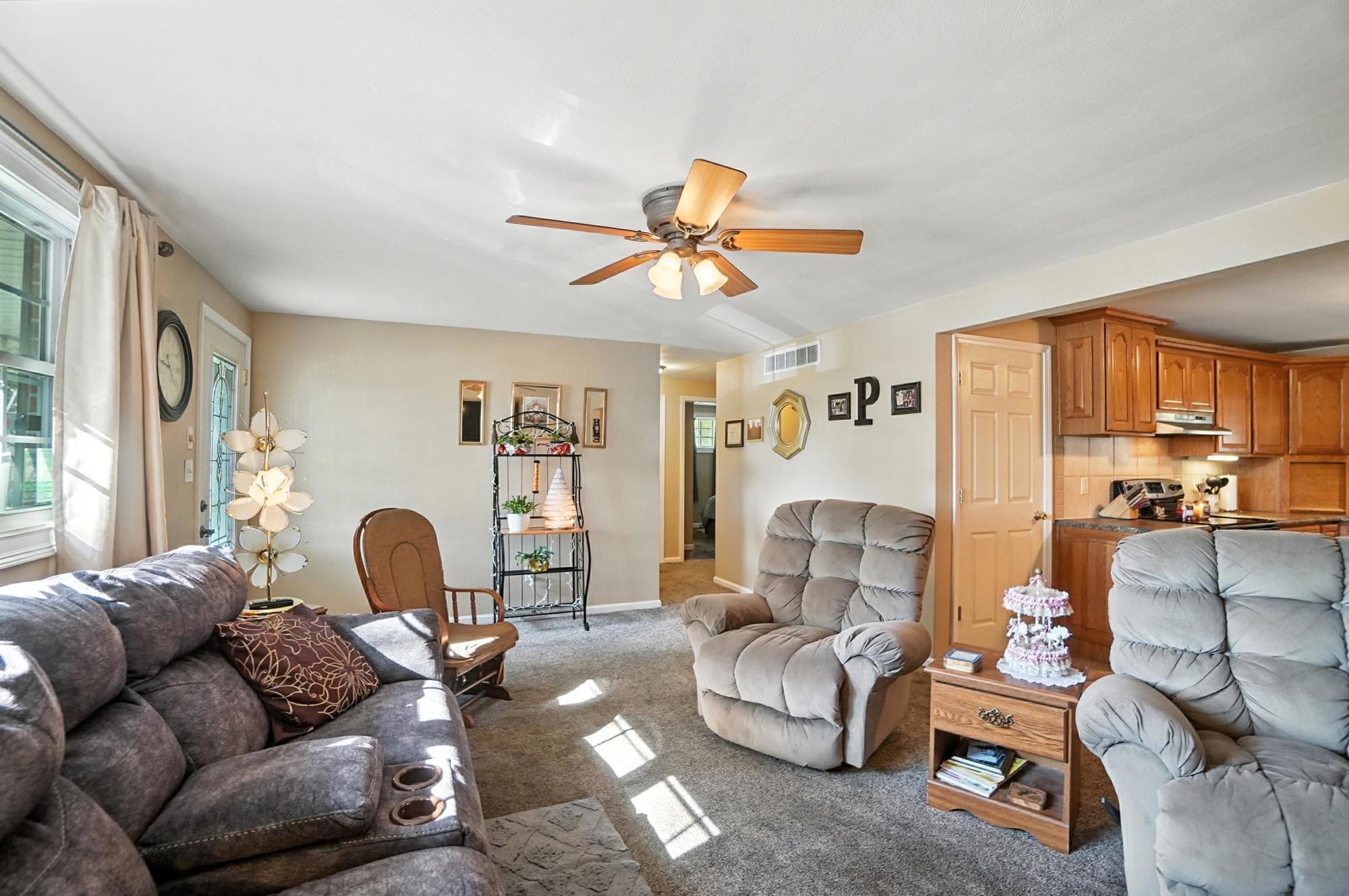 4133 Willowbrook Drive, Springfield, Ohio 45503
