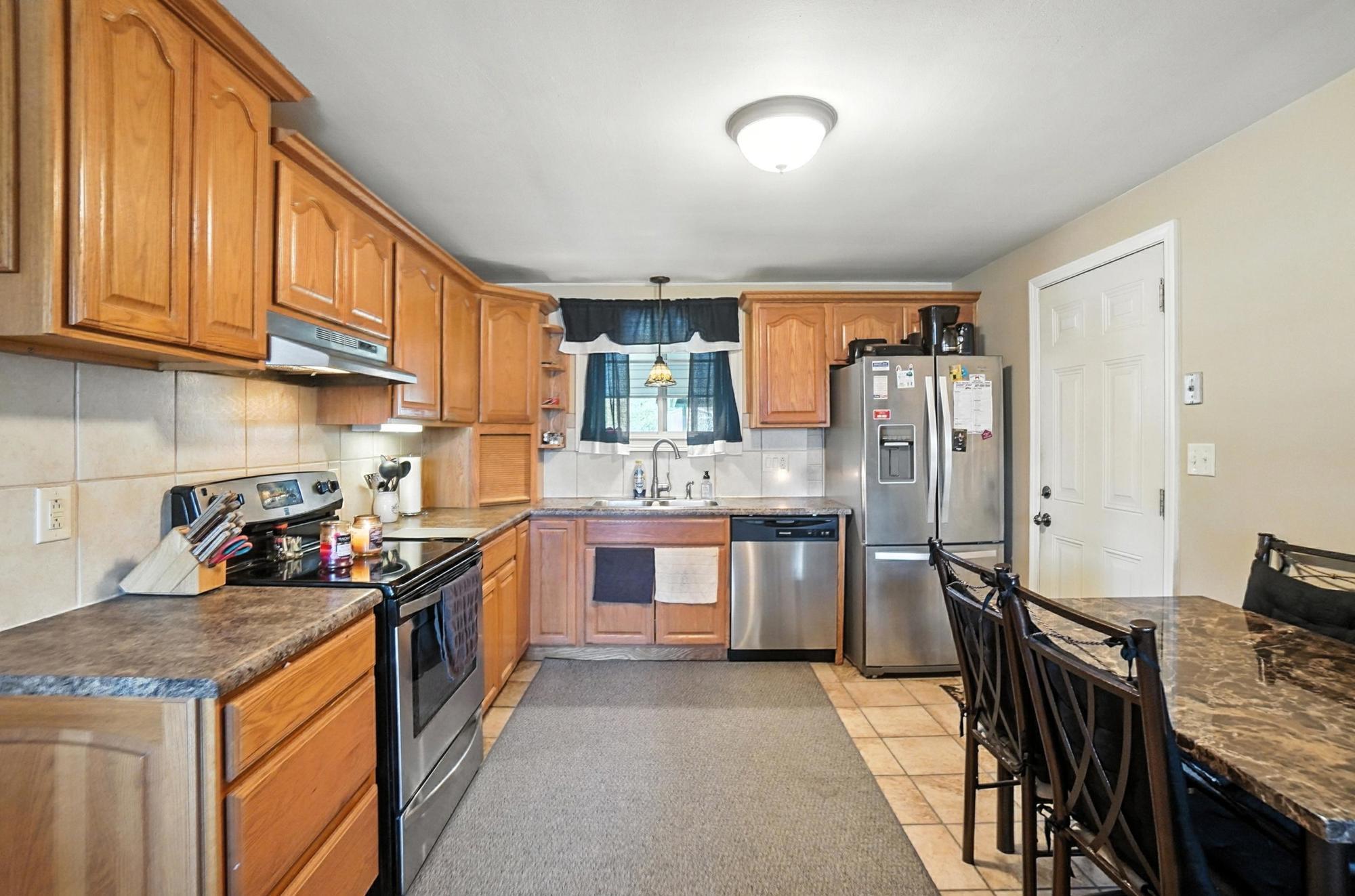 4133 Willowbrook Drive, Springfield, Ohio 45503