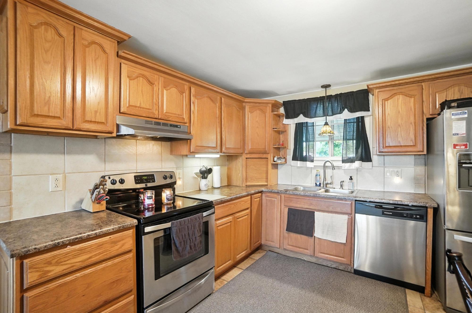 4133 Willowbrook Drive, Springfield, Ohio 45503
