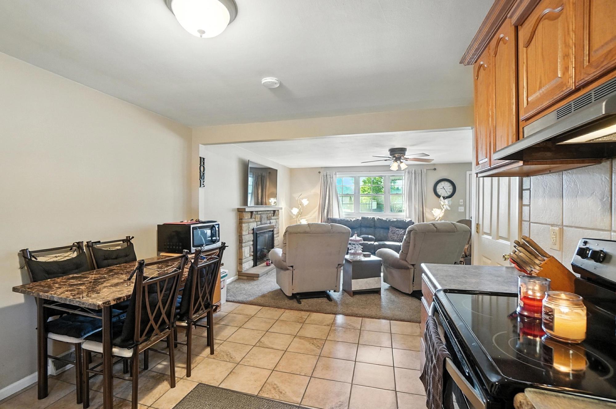 4133 Willowbrook Drive, Springfield, Ohio 45503