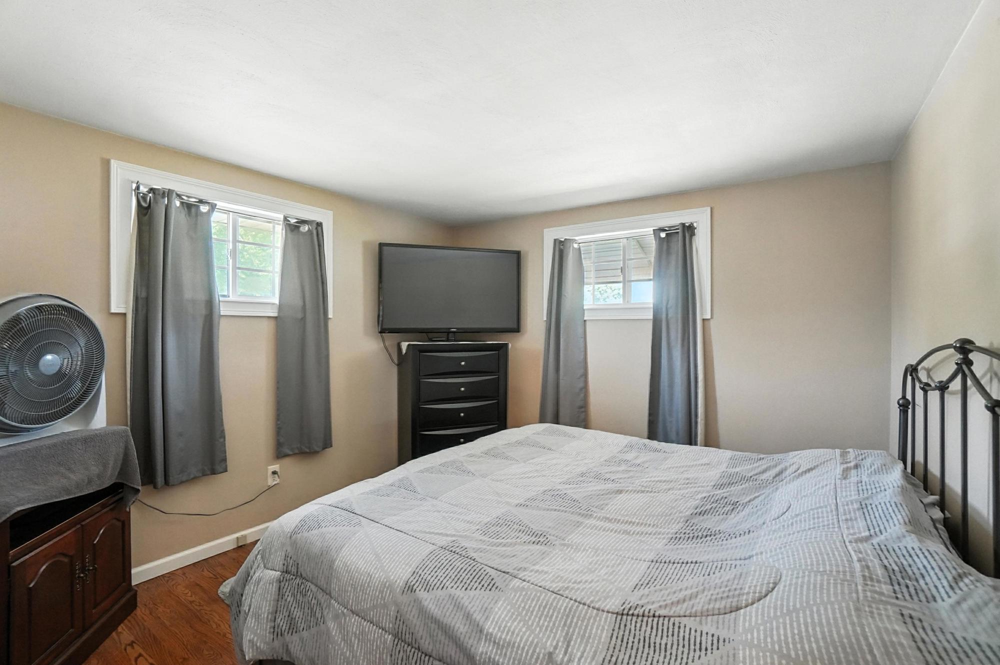 4133 Willowbrook Drive, Springfield, Ohio 45503