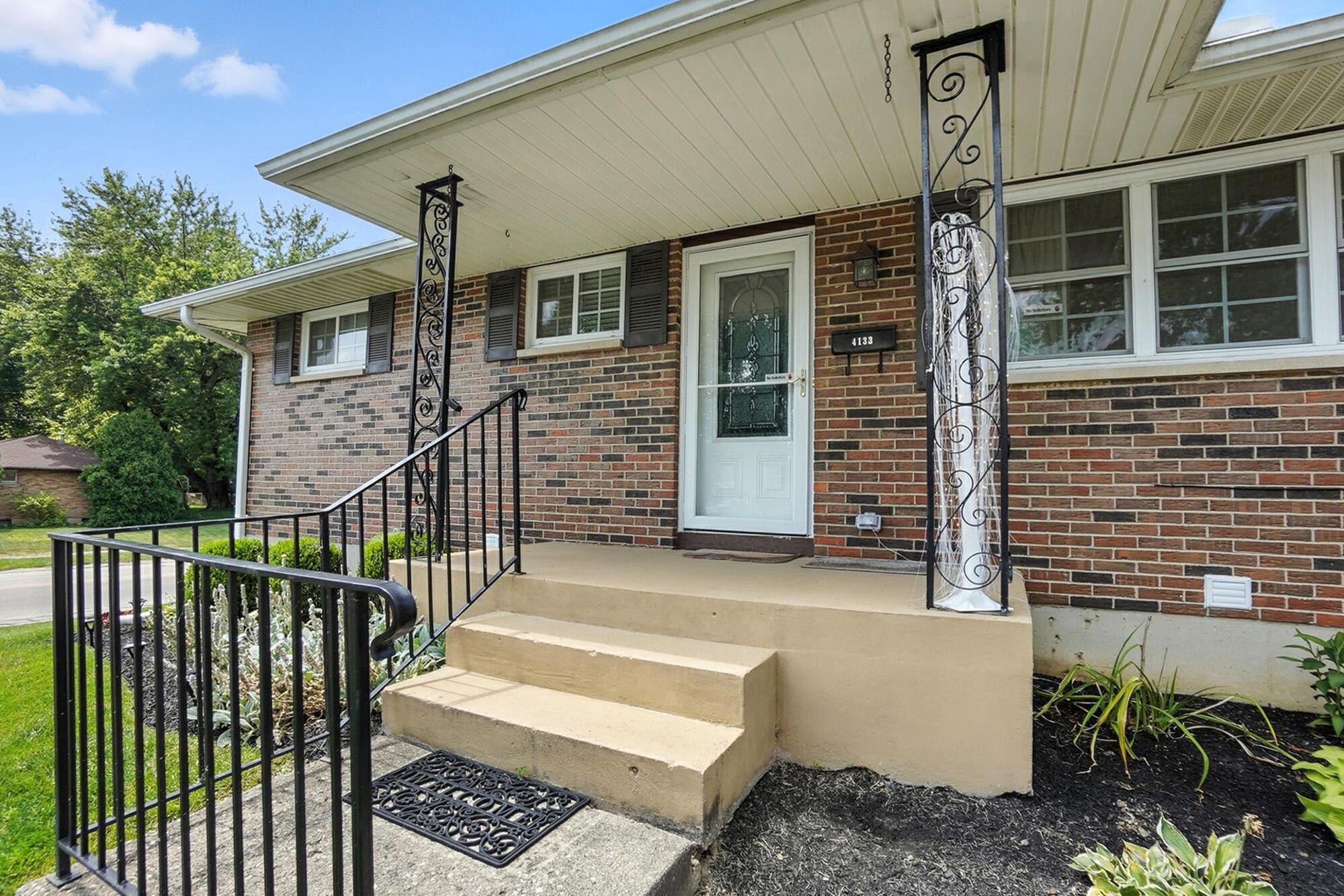 4133 Willowbrook Drive, Springfield, Ohio 45503