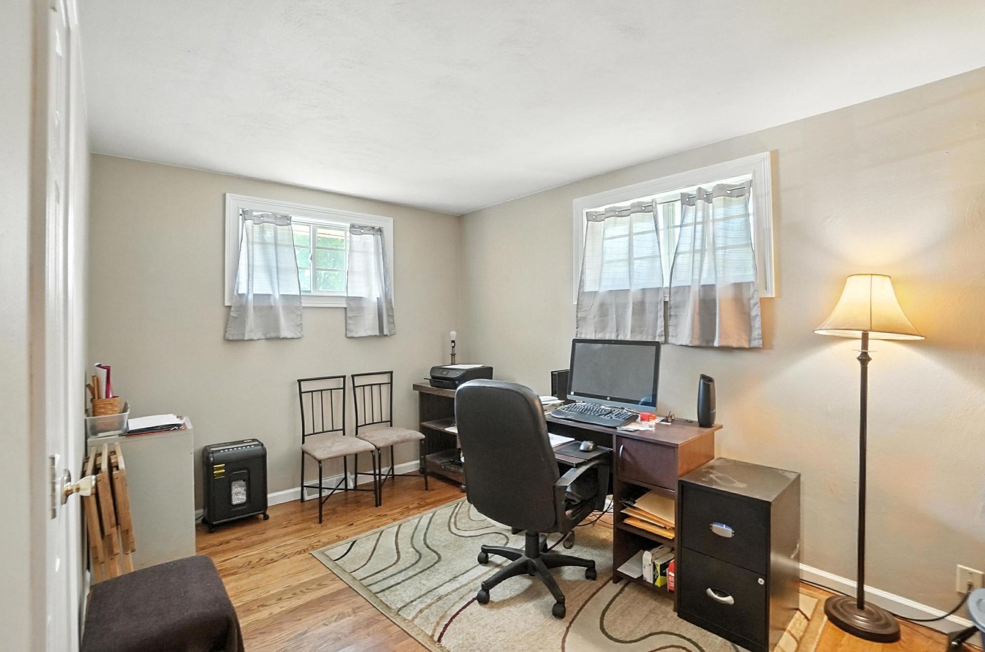 4133 Willowbrook Drive, Springfield, Ohio 45503