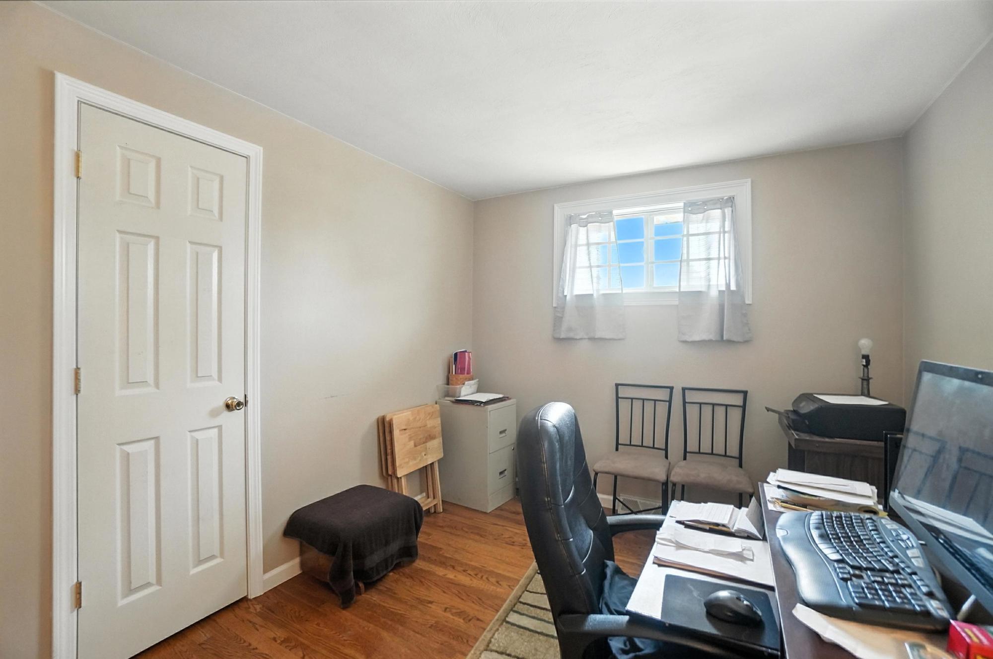 4133 Willowbrook Drive, Springfield, Ohio 45503