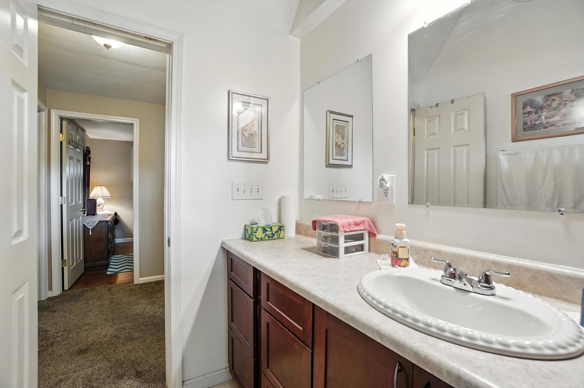 4133 Willowbrook Drive, Springfield, Ohio 45503