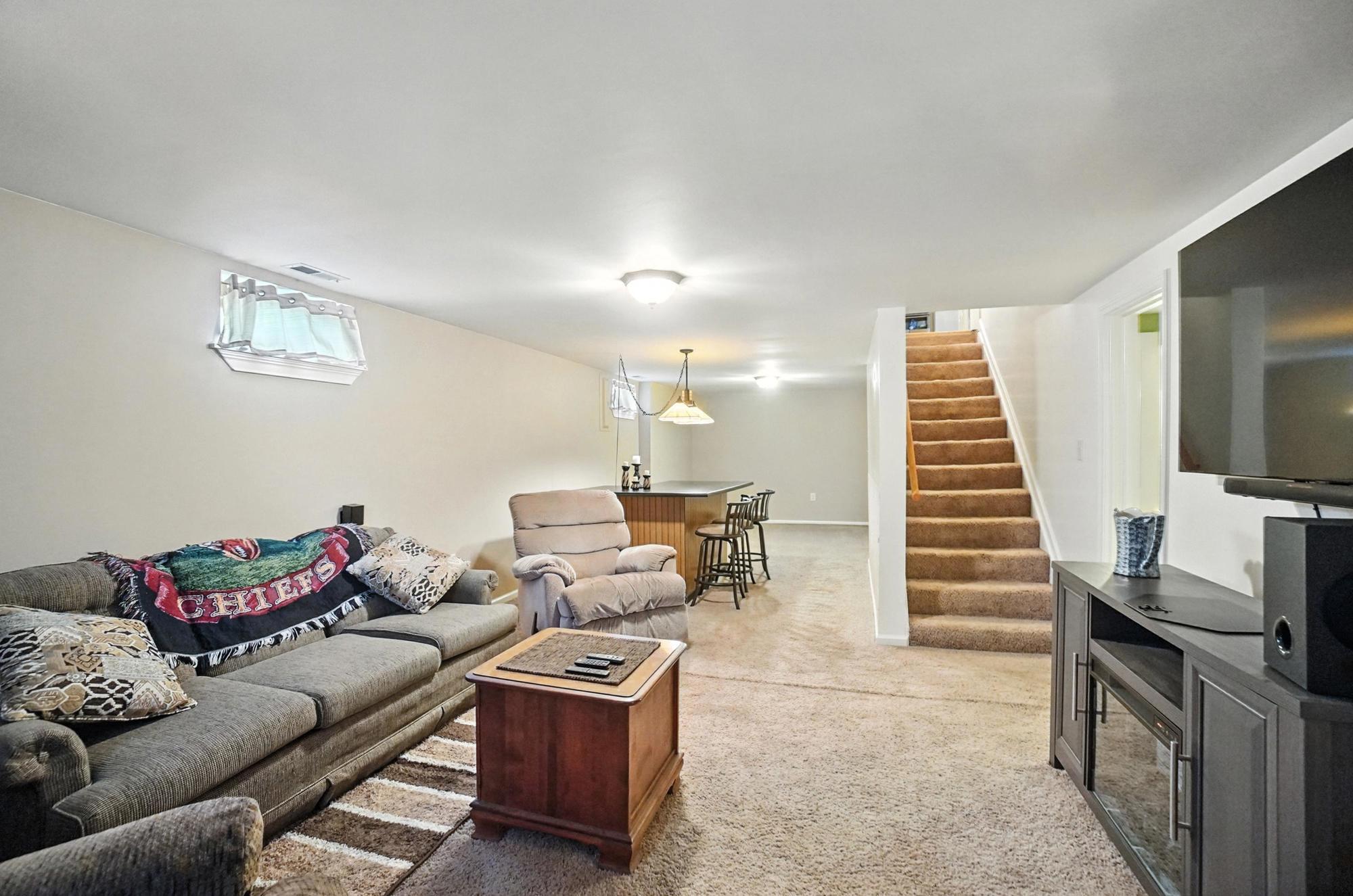 4133 Willowbrook Drive, Springfield, Ohio 45503