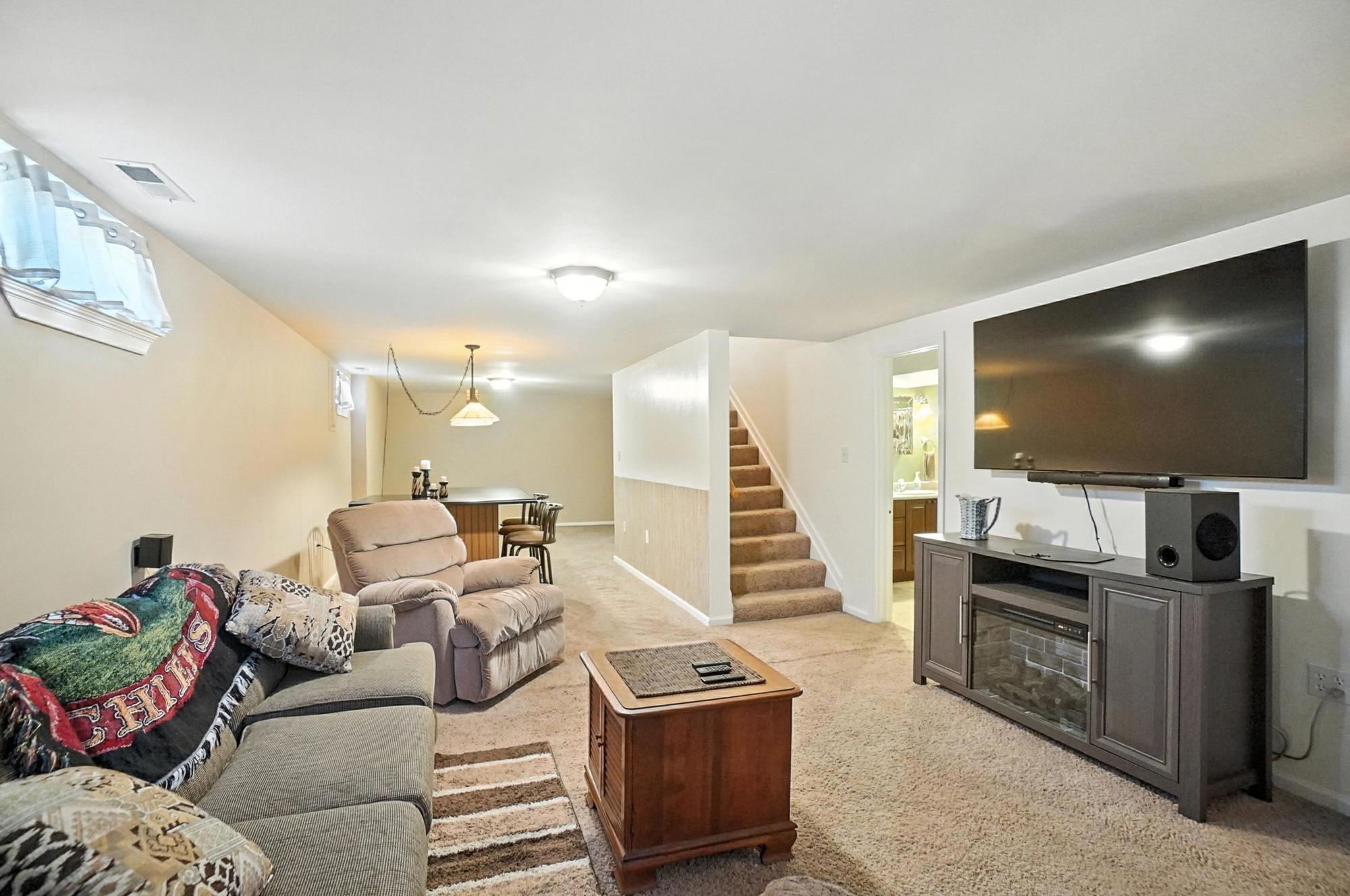4133 Willowbrook Drive, Springfield, Ohio 45503