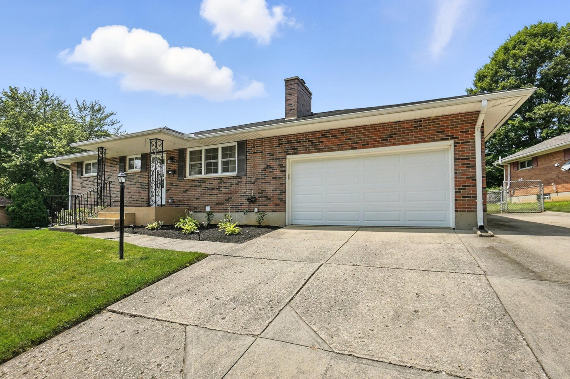 4133 Willowbrook Drive, Springfield, Ohio 45503