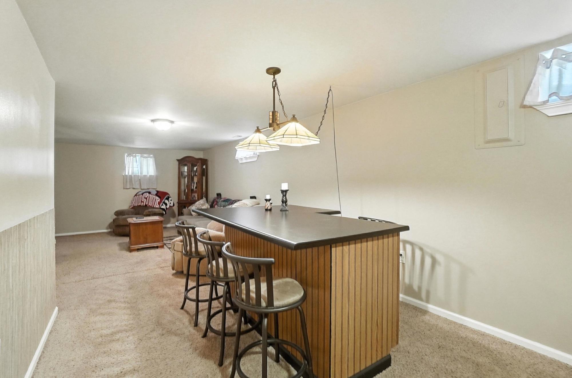 4133 Willowbrook Drive, Springfield, Ohio 45503