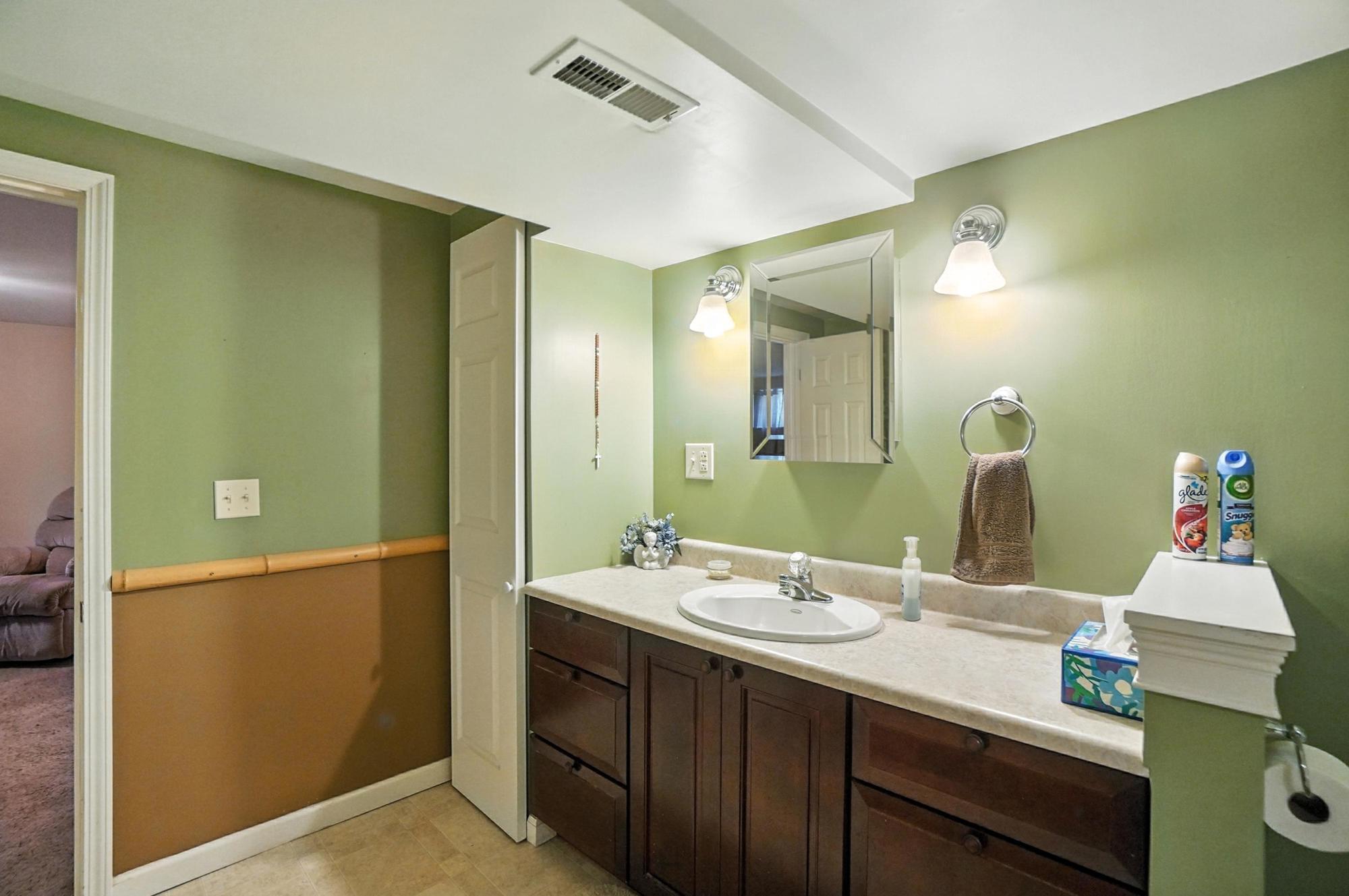 4133 Willowbrook Drive, Springfield, Ohio 45503