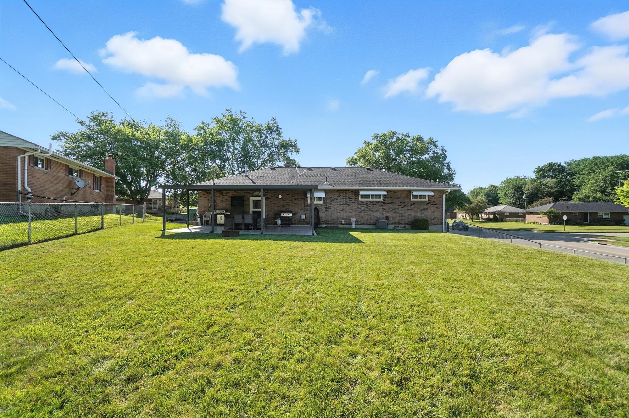 4133 Willowbrook Drive, Springfield, Ohio 45503