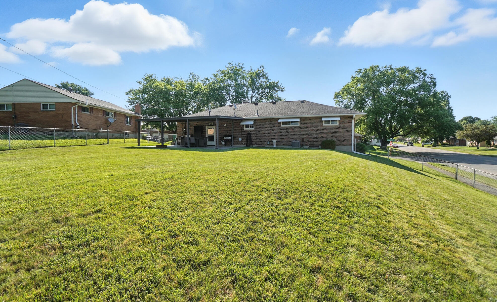 4133 Willowbrook Drive, Springfield, Ohio 45503