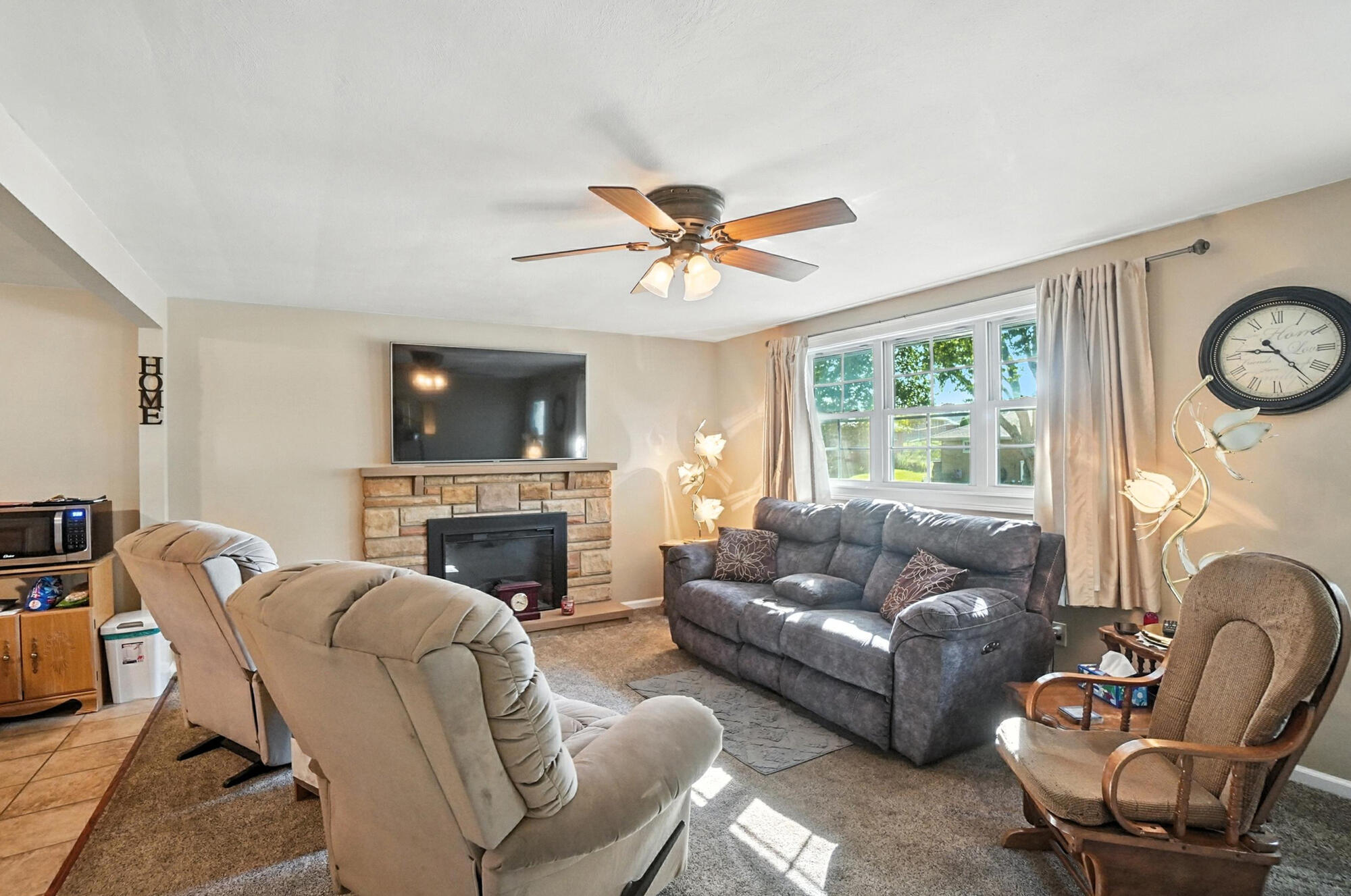 4133 Willowbrook Drive, Springfield, Ohio 45503