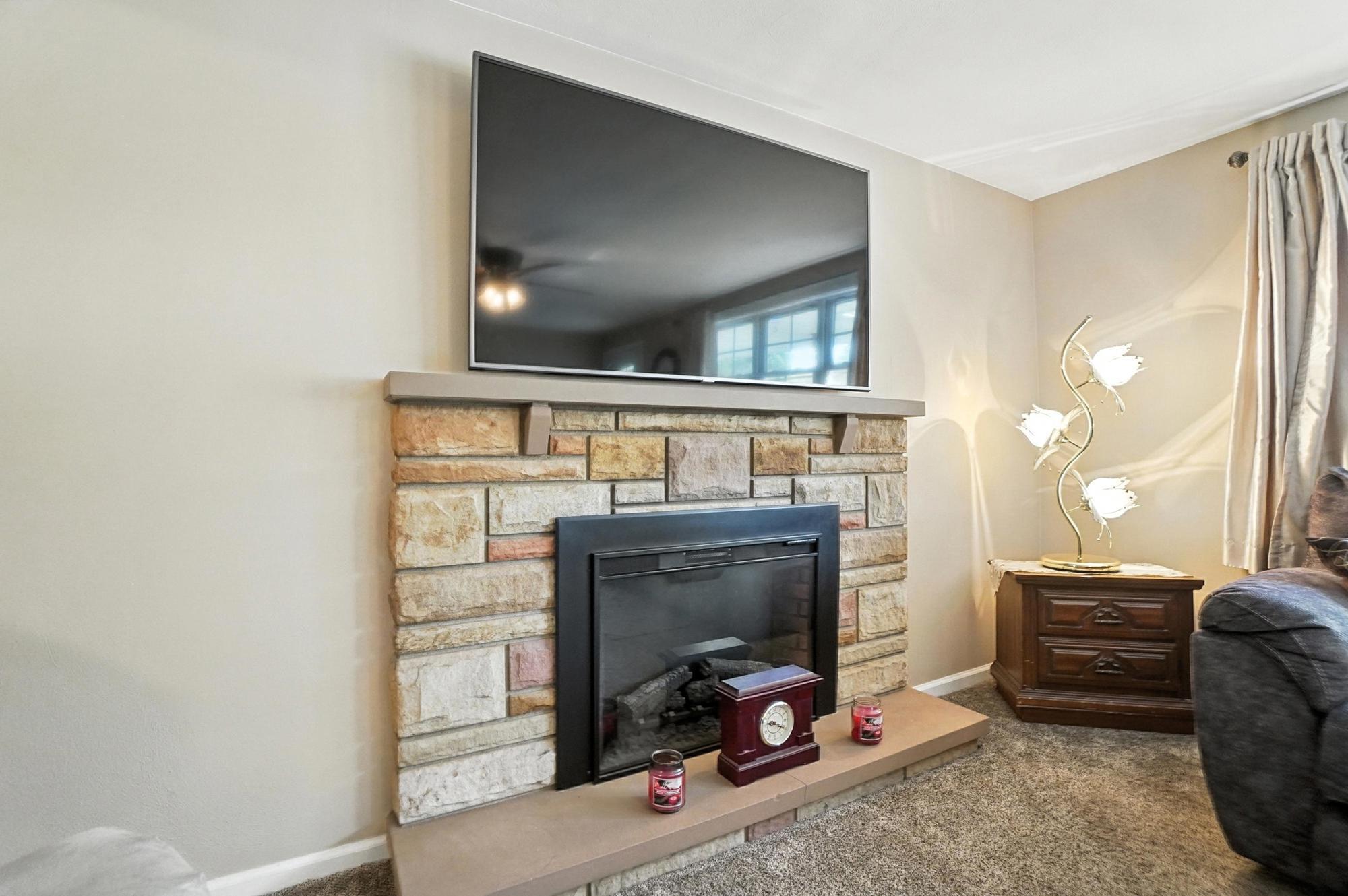 4133 Willowbrook Drive, Springfield, Ohio 45503