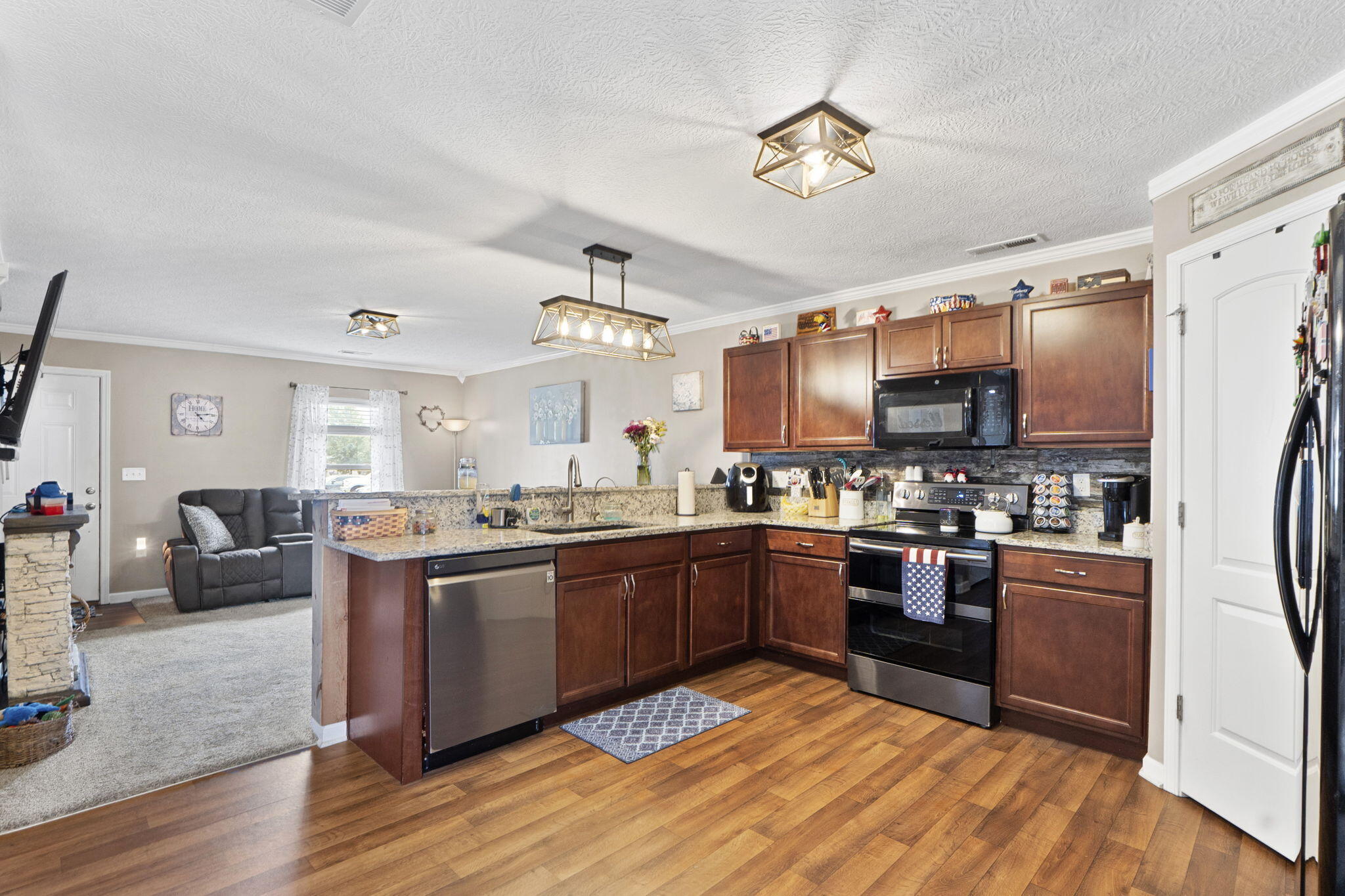 268 Hampton Trail, Springfield, Ohio 45502