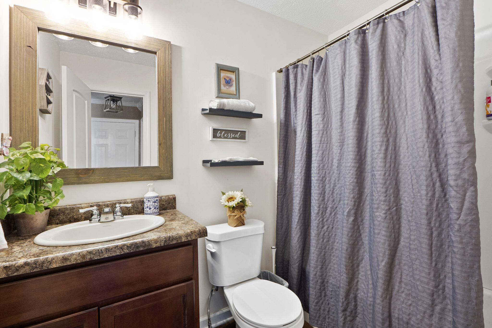 268 Hampton Trail, Springfield, Ohio 45502