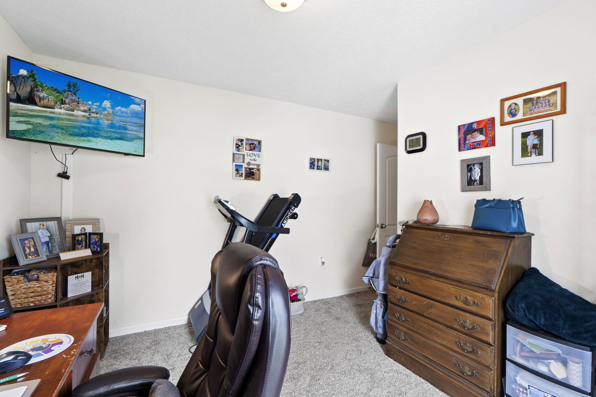 268 Hampton Trail, Springfield, Ohio 45502