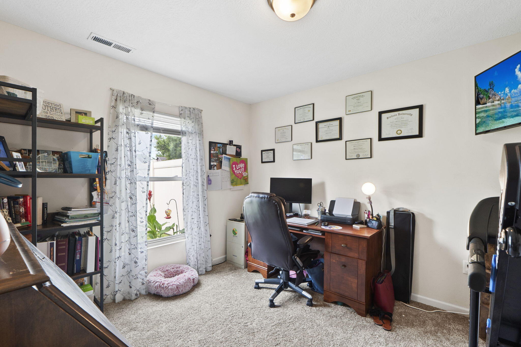 268 Hampton Trail, Springfield, Ohio 45502