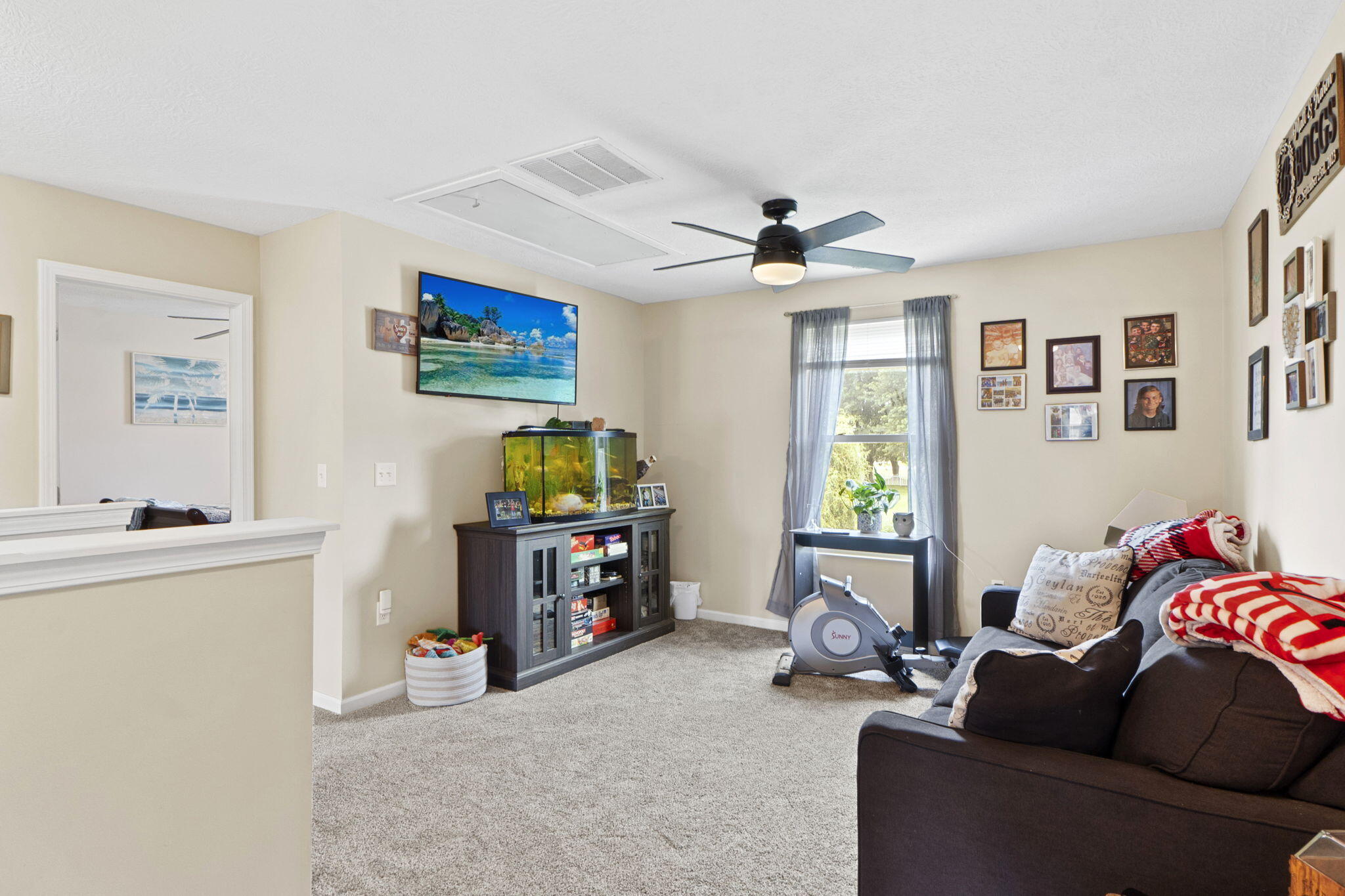 268 Hampton Trail, Springfield, Ohio 45502