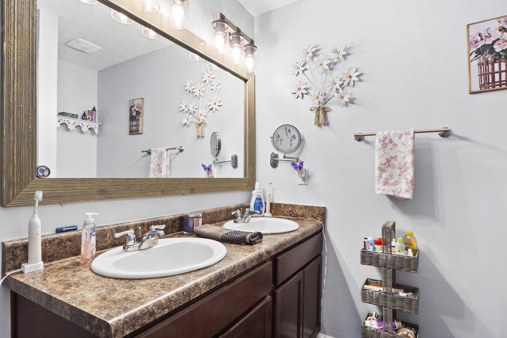 268 Hampton Trail, Springfield, Ohio 45502