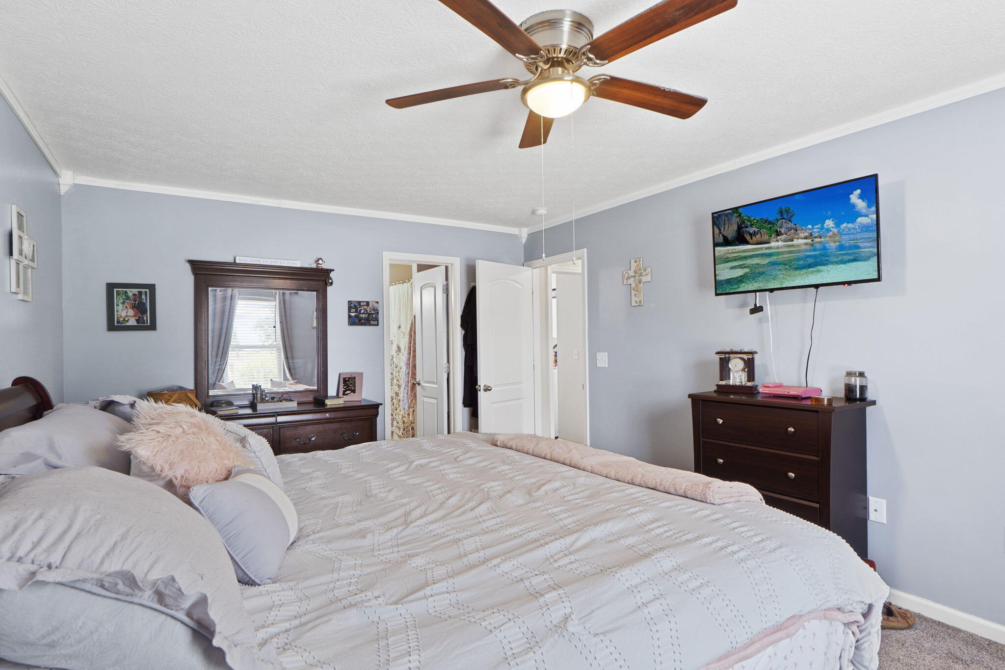 268 Hampton Trail, Springfield, Ohio 45502