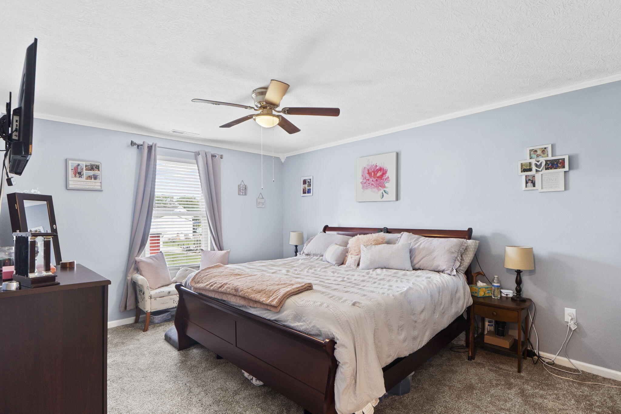 268 Hampton Trail, Springfield, Ohio 45502
