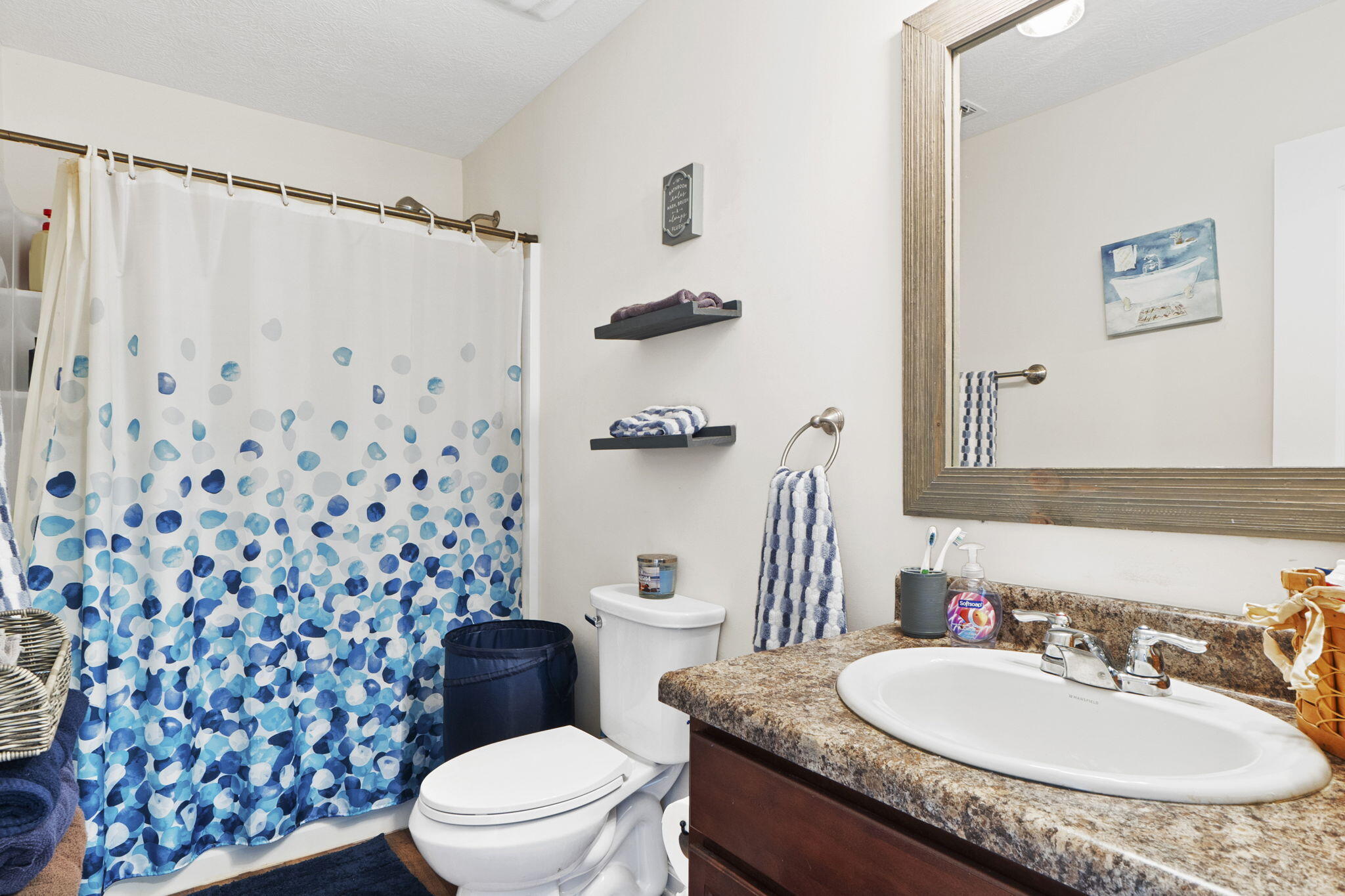 268 Hampton Trail, Springfield, Ohio 45502