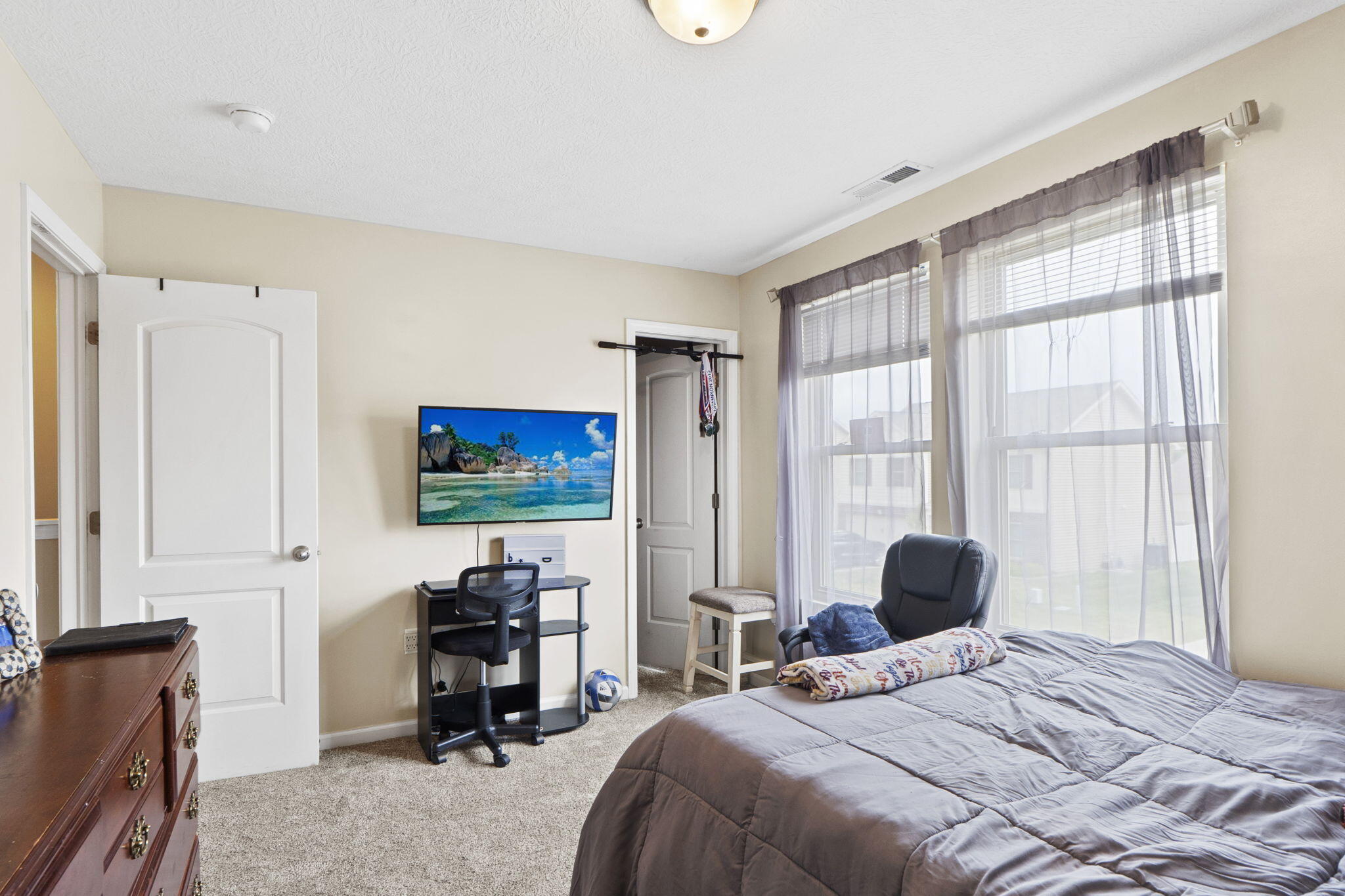 268 Hampton Trail, Springfield, Ohio 45502