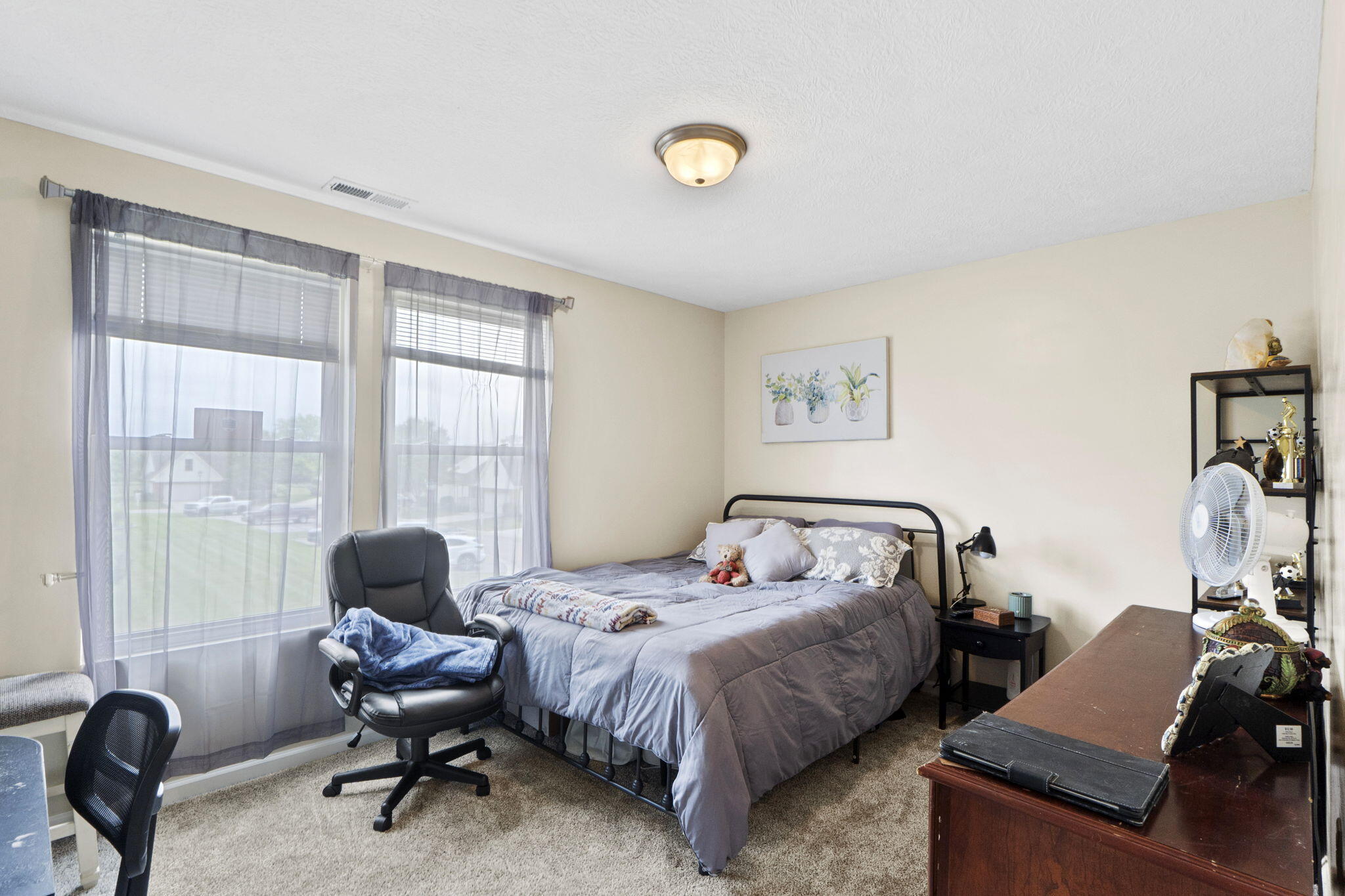 268 Hampton Trail, Springfield, Ohio 45502