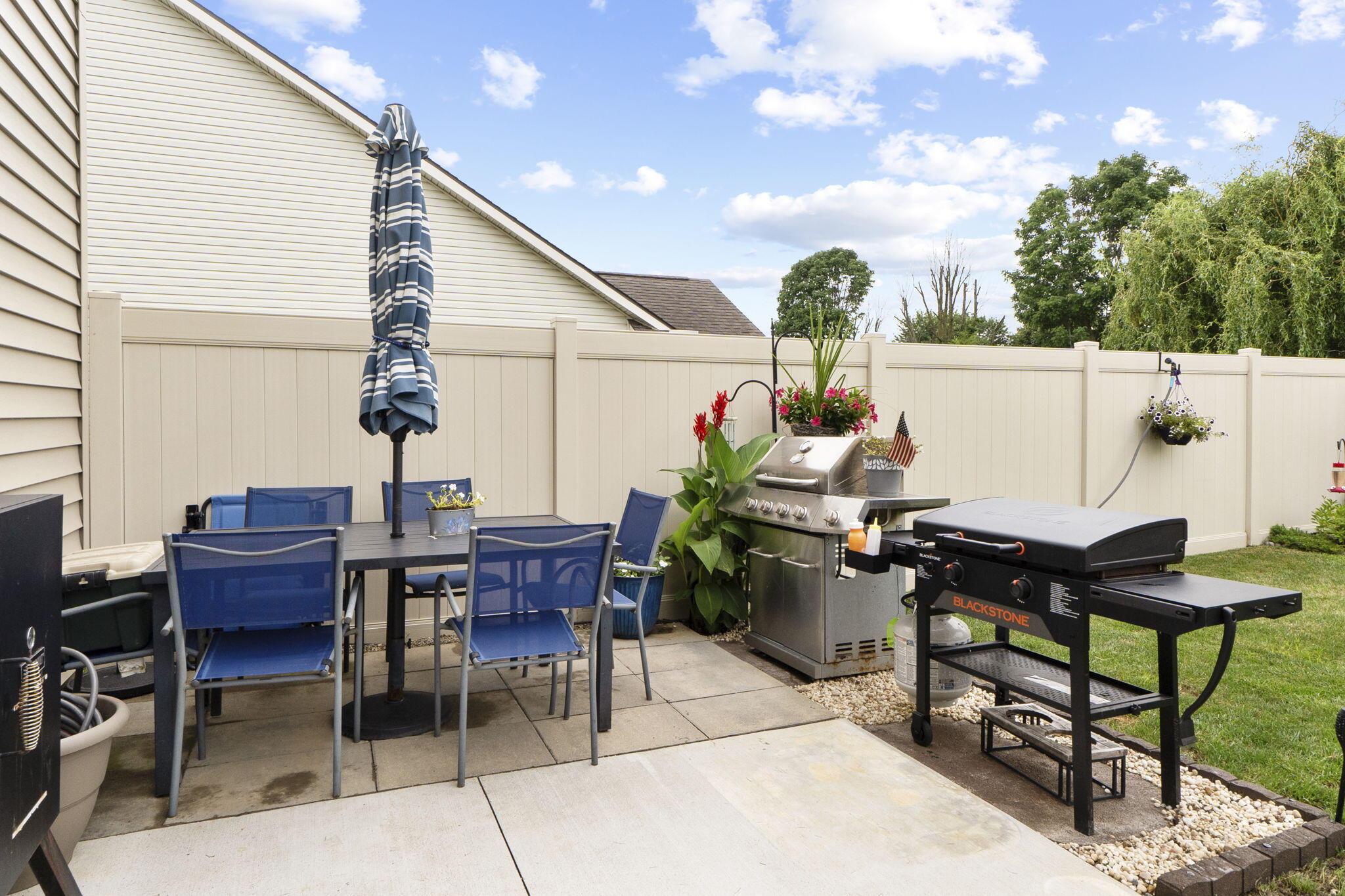 268 Hampton Trail, Springfield, Ohio 45502