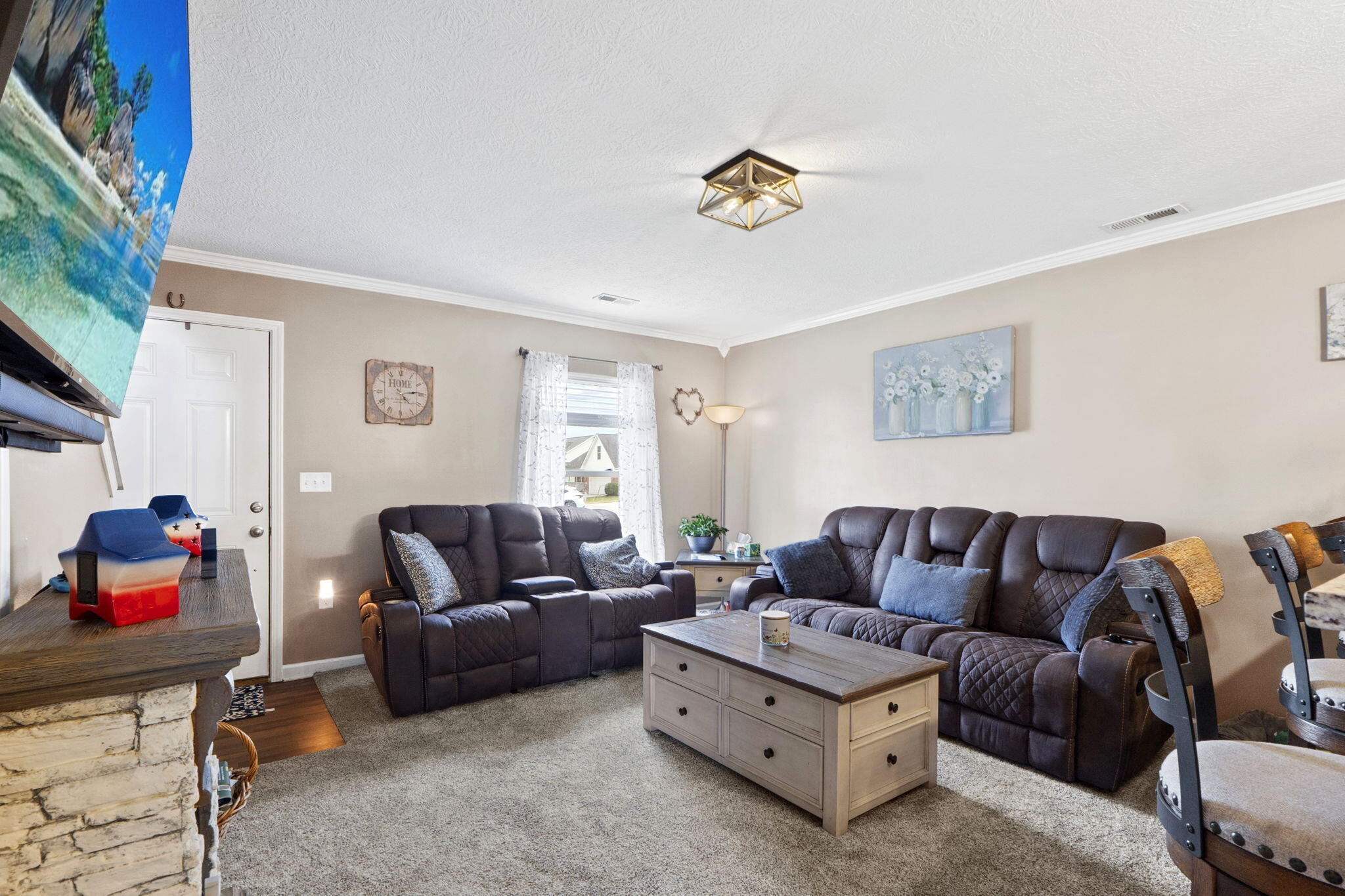 268 Hampton Trail, Springfield, Ohio 45502