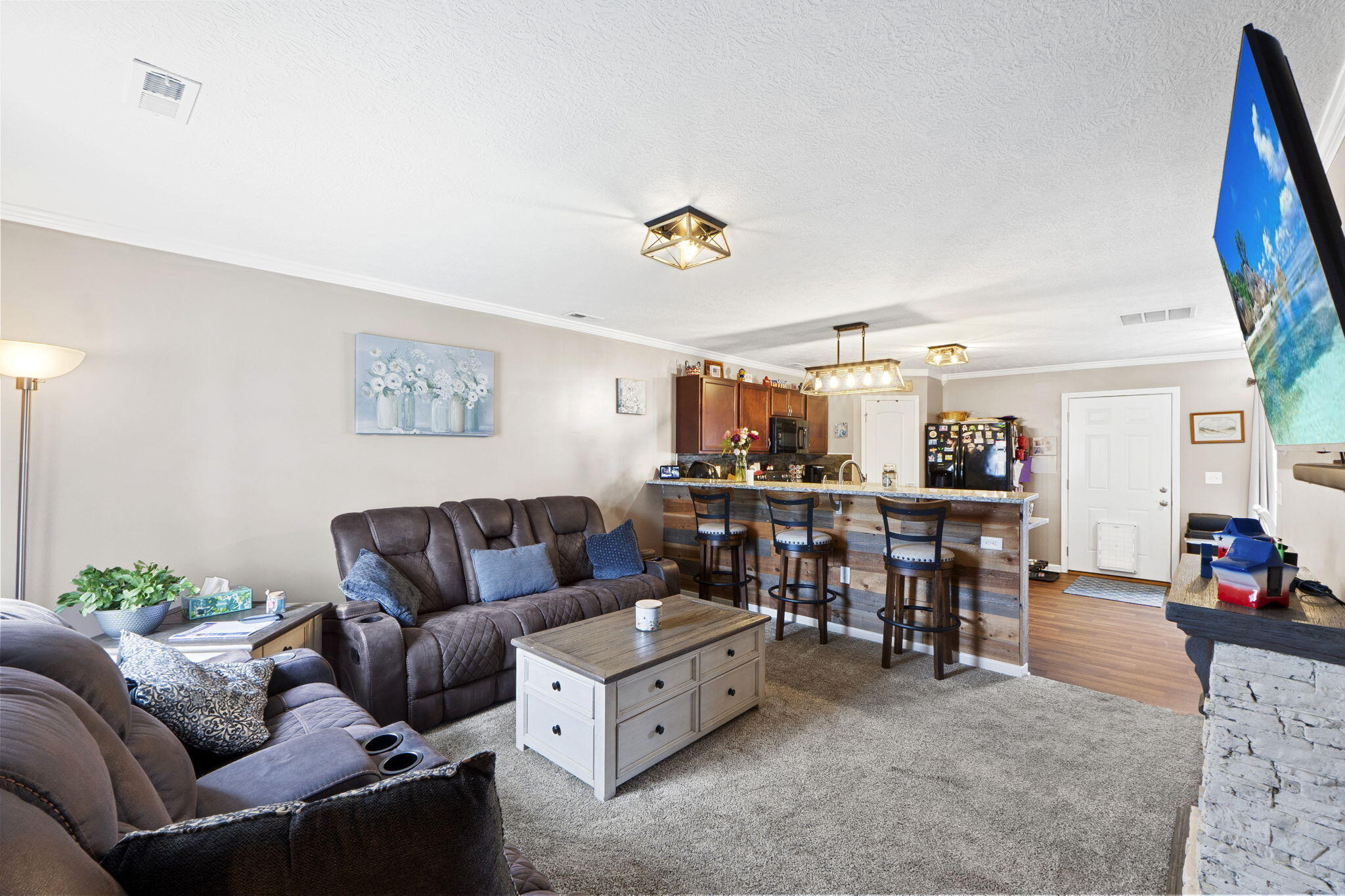 268 Hampton Trail, Springfield, Ohio 45502