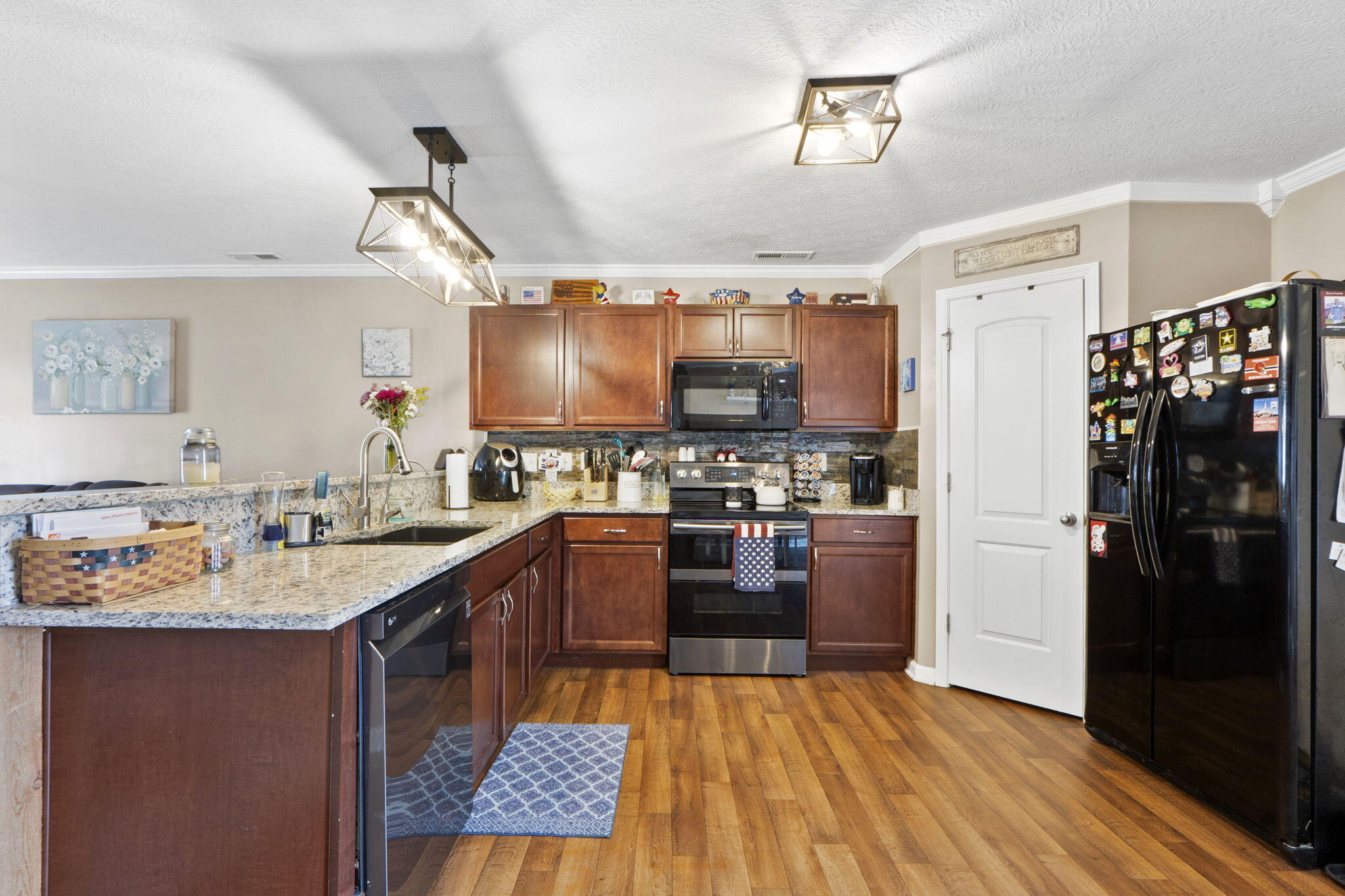 268 Hampton Trail, Springfield, Ohio 45502