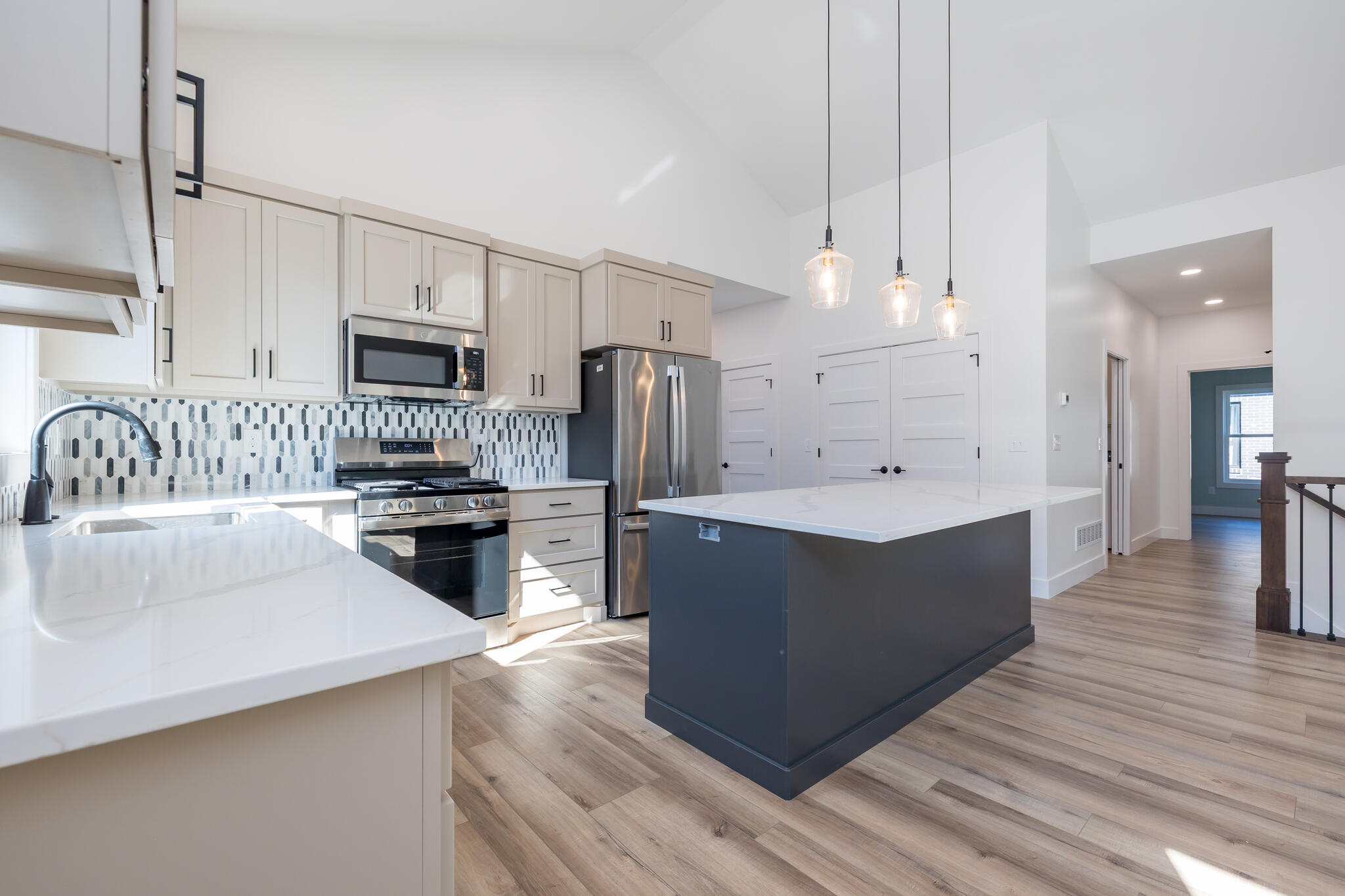 9722 Heron Way, Belle Center, Ohio 43310