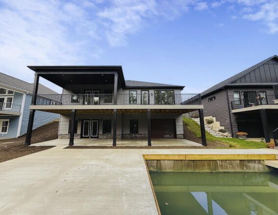 9722 Heron Way, Belle Center, Ohio 43310
