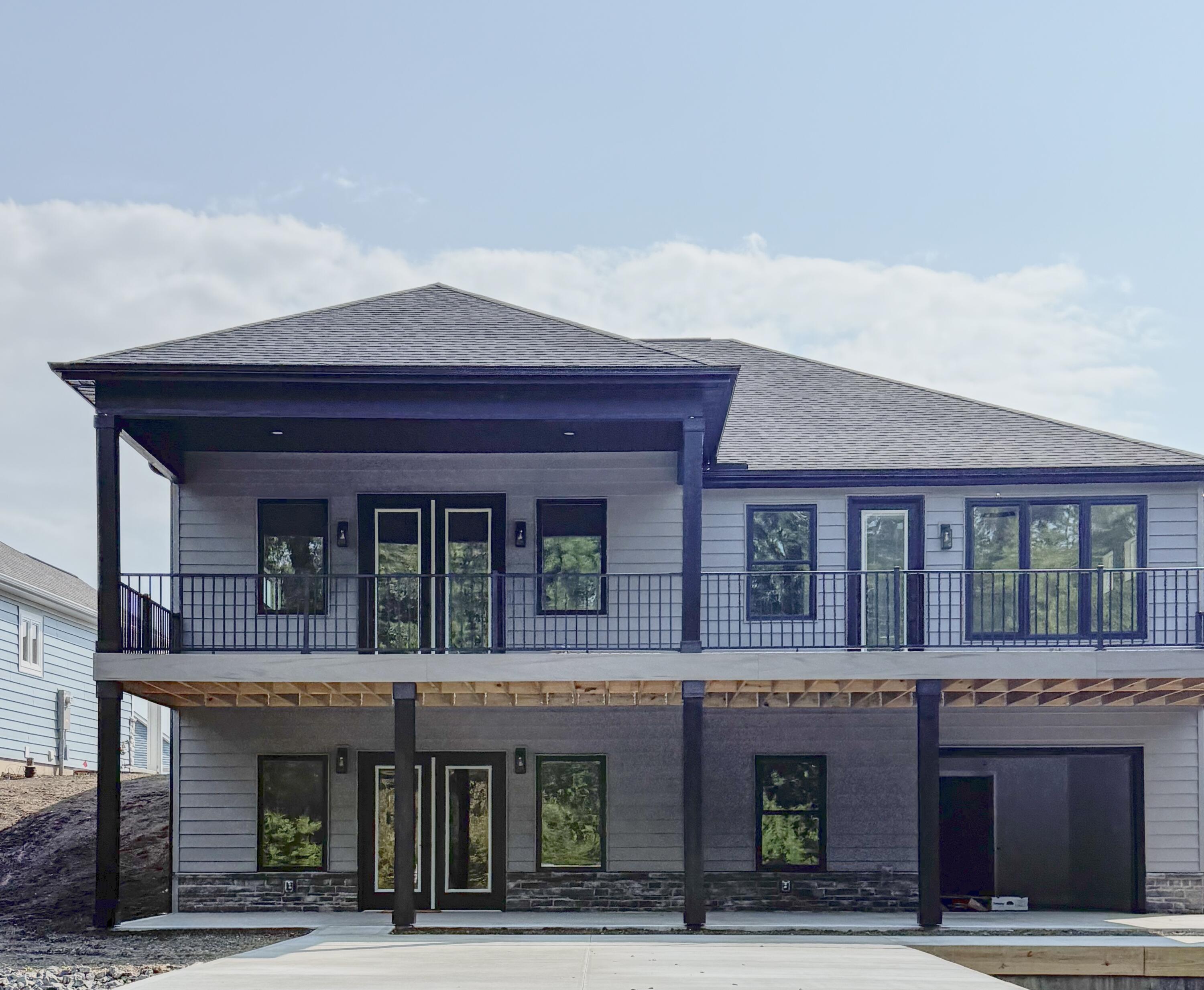9722 Heron Way, Belle Center, Ohio 43310