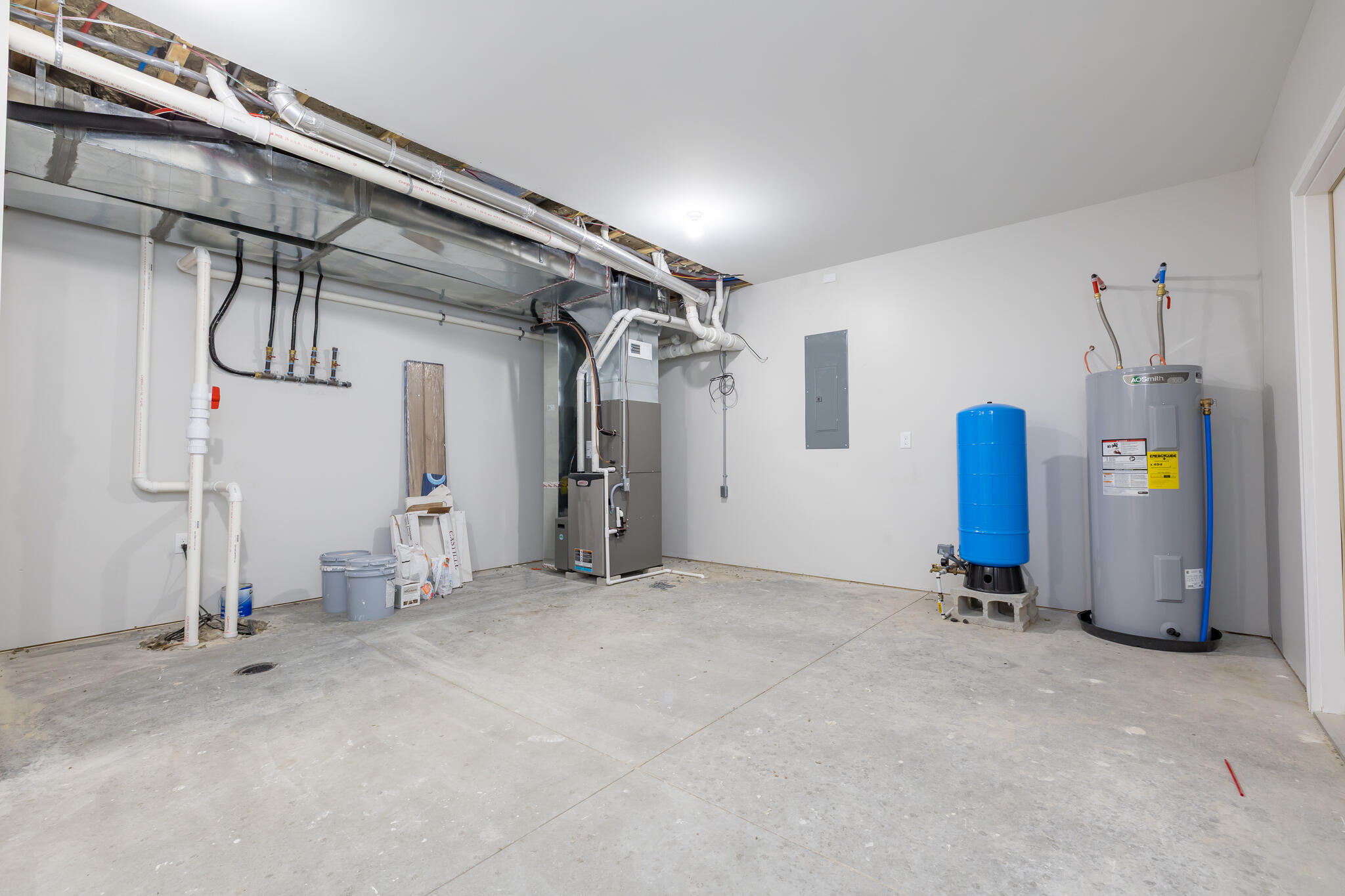 9722 Heron Way, Belle Center, Ohio 43310
