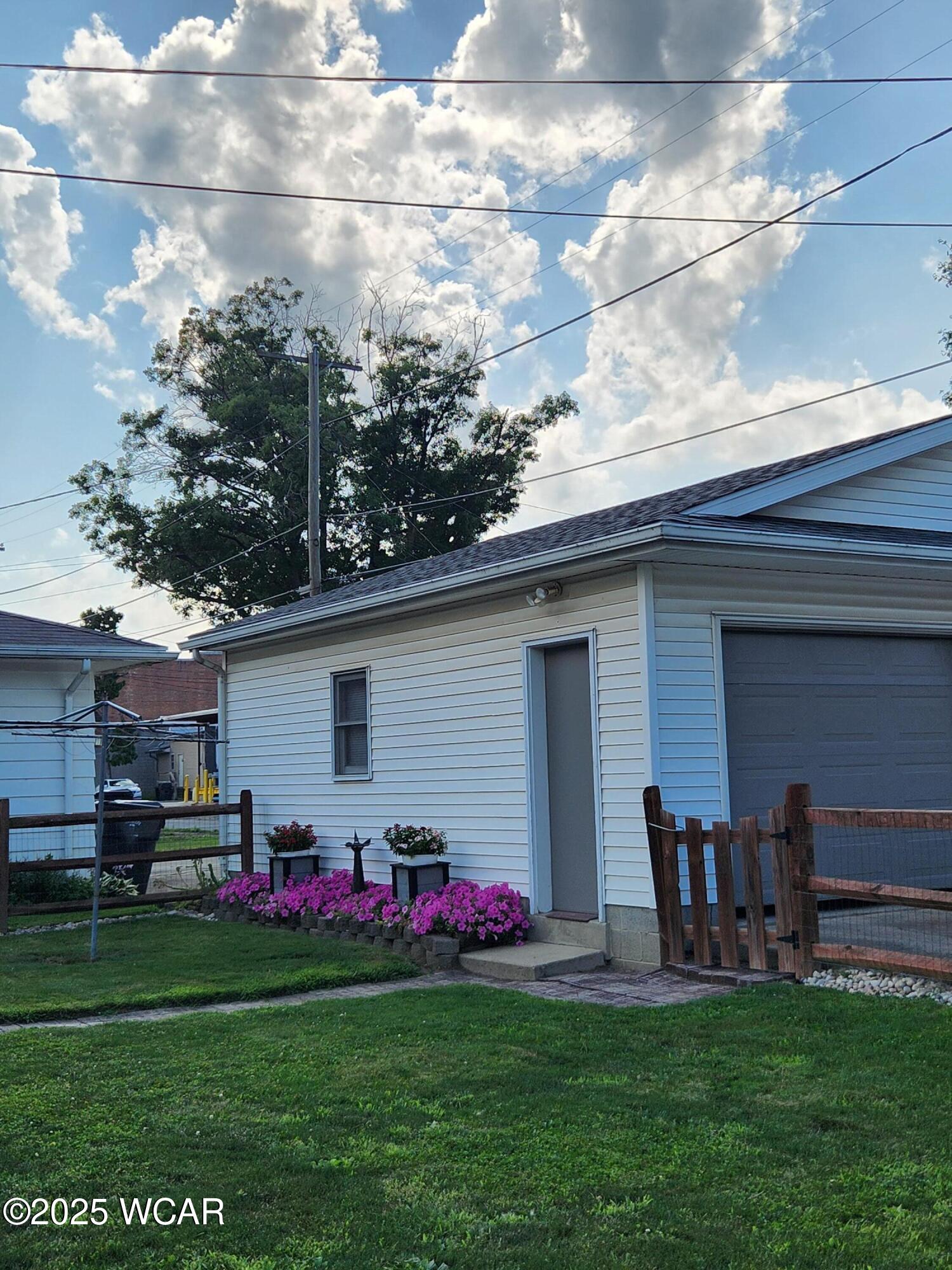 115 Broadway Street, Columbus Grove, Ohio