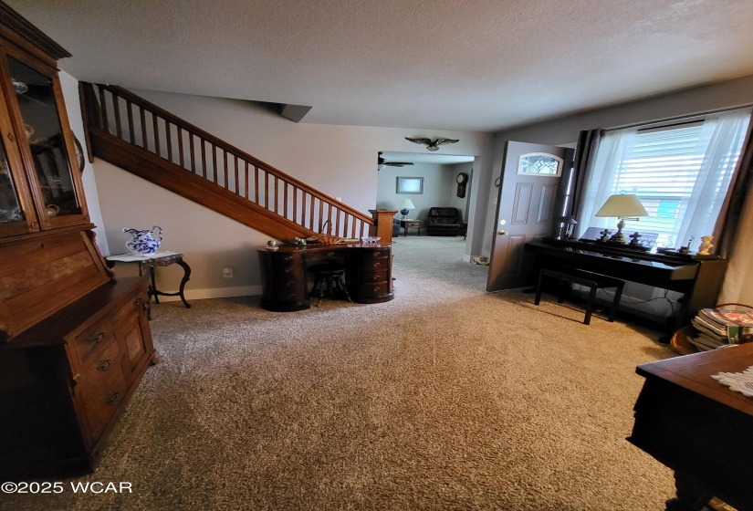 115 Broadway Street, Columbus Grove, Ohio, 4 Bedrooms Bedrooms, ,2 BathroomsBathrooms,Residential,For Sale,Broadway,307779