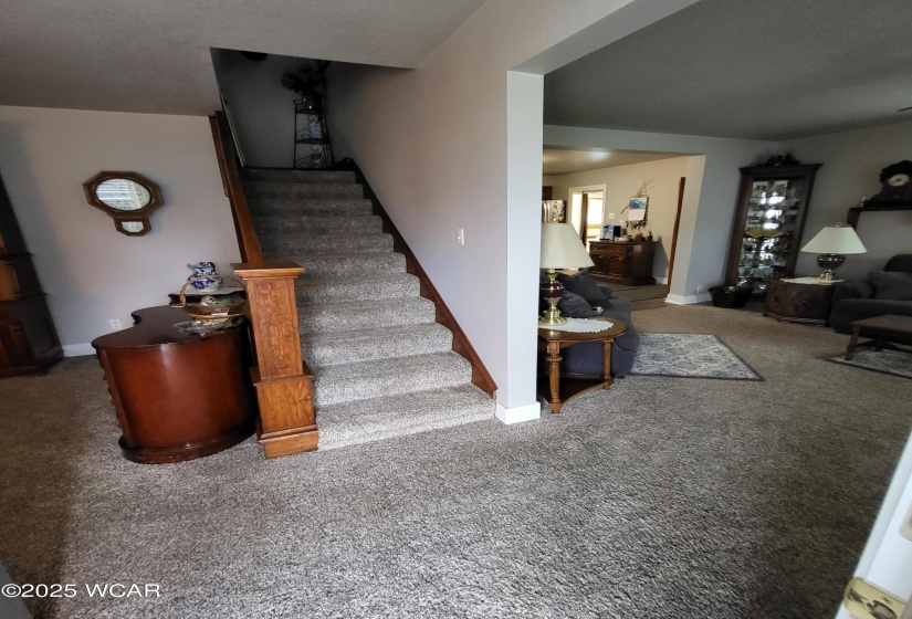 115 Broadway Street, Columbus Grove, Ohio, 4 Bedrooms Bedrooms, ,2 BathroomsBathrooms,Residential,For Sale,Broadway,307779
