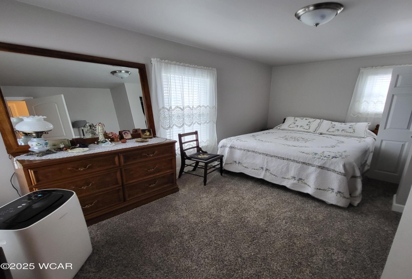 115 Broadway Street, Columbus Grove, Ohio, 4 Bedrooms Bedrooms, ,2 BathroomsBathrooms,Residential,For Sale,Broadway,307779