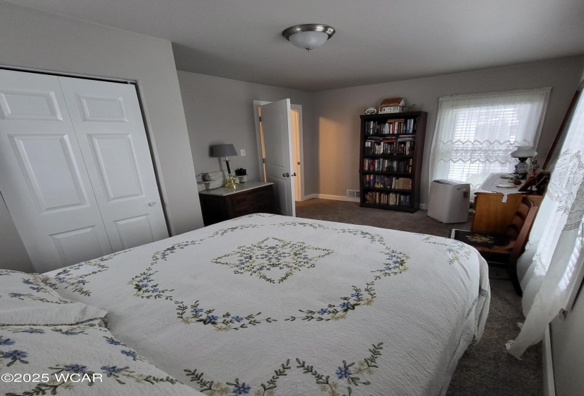 115 Broadway Street, Columbus Grove, Ohio, 4 Bedrooms Bedrooms, ,2 BathroomsBathrooms,Residential,For Sale,Broadway,307779